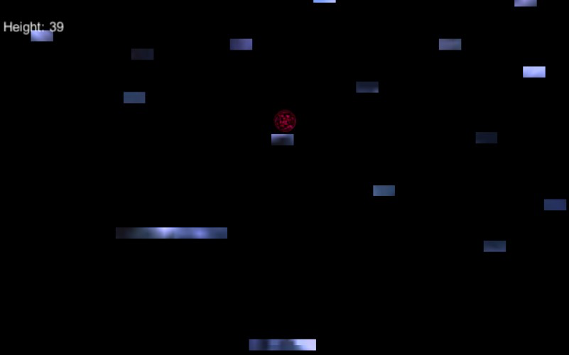Spacejump!