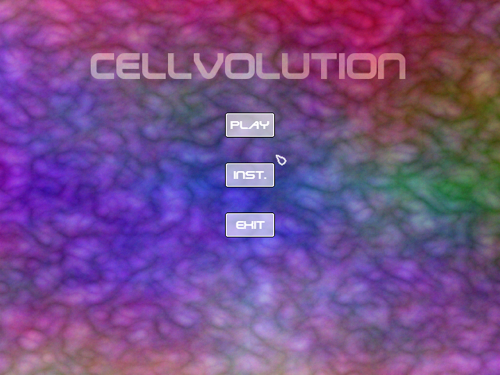 CellVolution