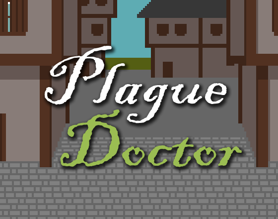 Plague Doctor