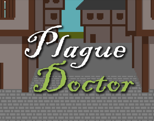 Plague Doctor
