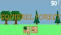 Squirrel Forest