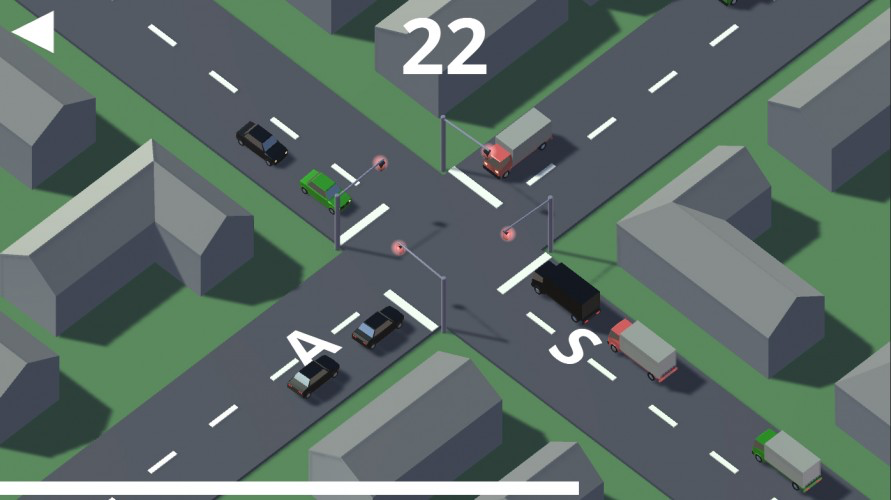 Intersection