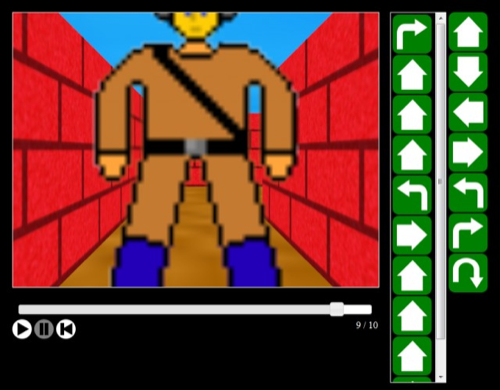 Escape from Castle Puzzlestein