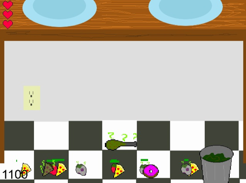 The 10-Second Rule