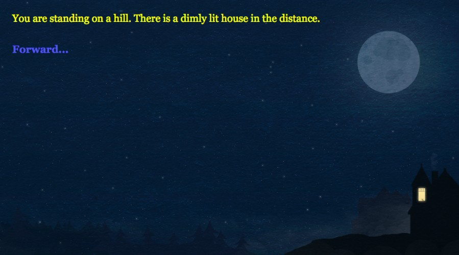 A House Story