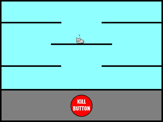 Don't Kill the Kitten