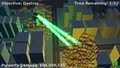 Robot Rampage