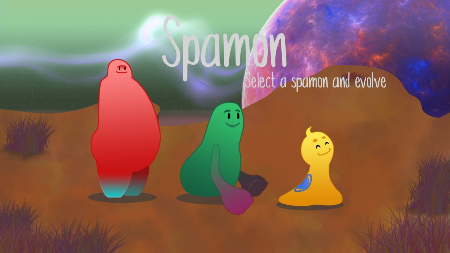Spamon