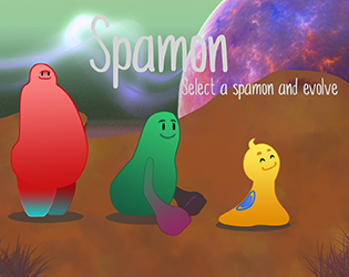 Spamon