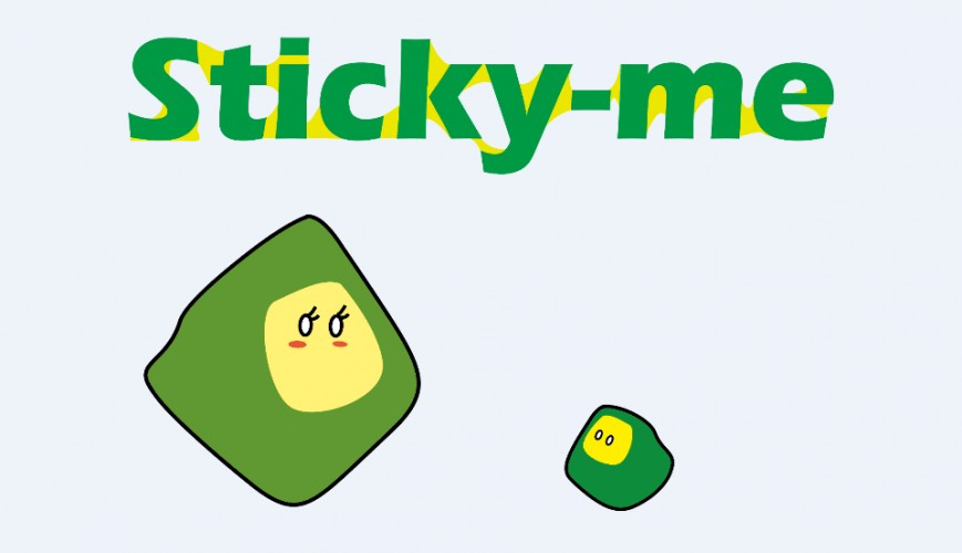 Sticky-me