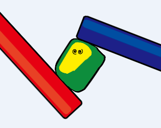 Sticky-me