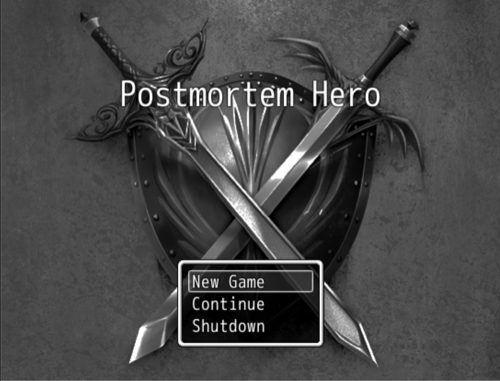 Postmortem Hero