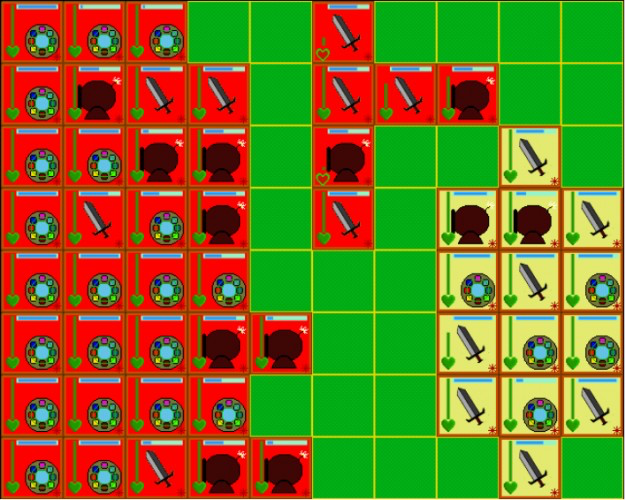 Token Wars