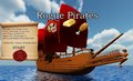 Rogue Pirates