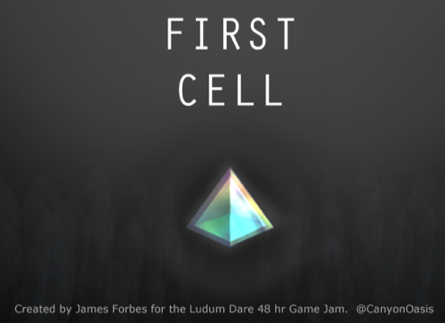 First Cell