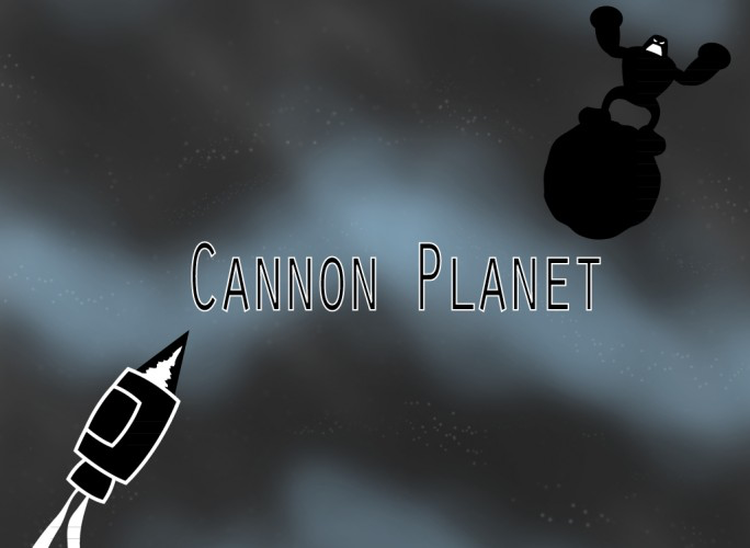 Cannon Planet