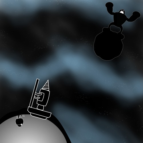 Cannon Planet