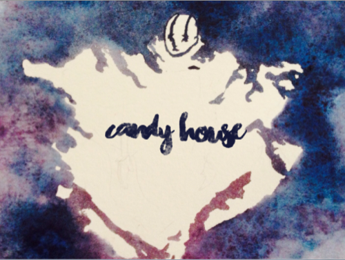 Candy House
