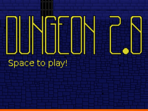 Dungeon 2.0