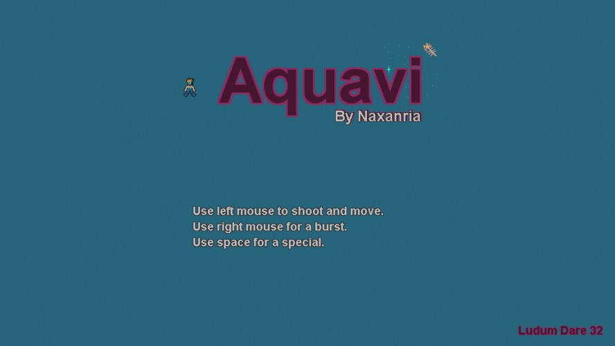Aquavi