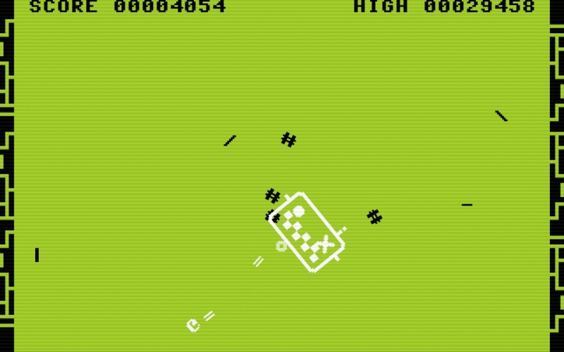 PET RUN/STOP
