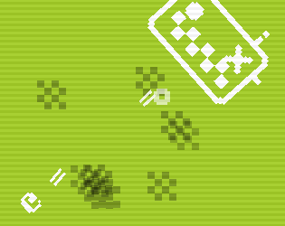 PET RUN/STOP