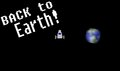Back to Earth!