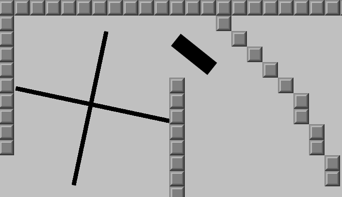 Obstacle Course