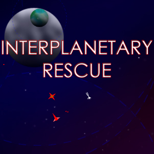 Interplanetary Rescue
