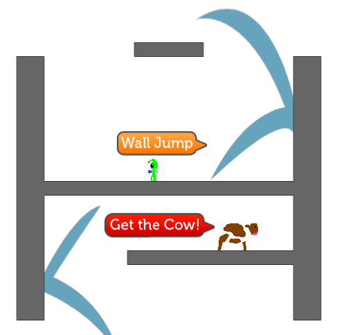 Alien Cow Snatch