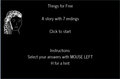 Things for free