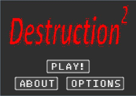 Destruction Squared