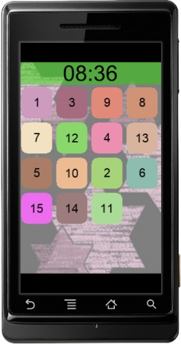 Count by Tap