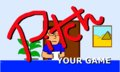 Pitch your game