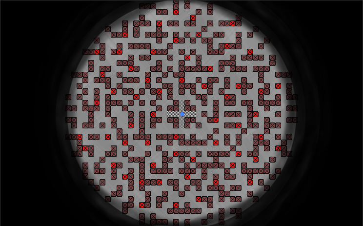 Maze of Pain