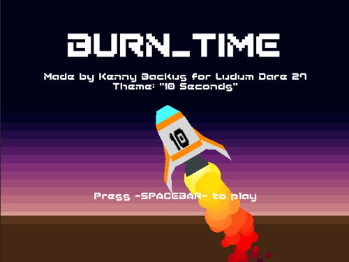 BURN_TIME