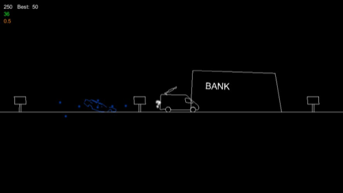 Bank Robbers