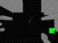 Square Warfare: You Only Get One