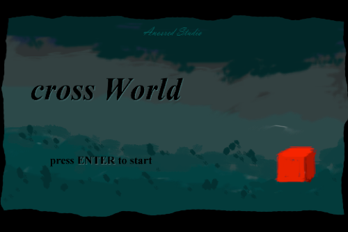 cross World