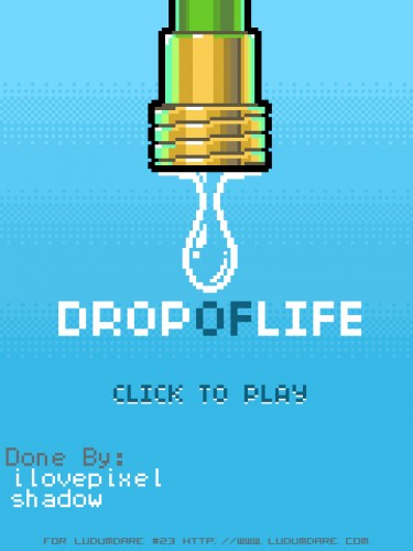Drop of Life