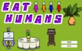 Eat Humans