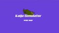 Kaiju Simulator