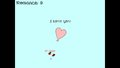 Ricochet Romance