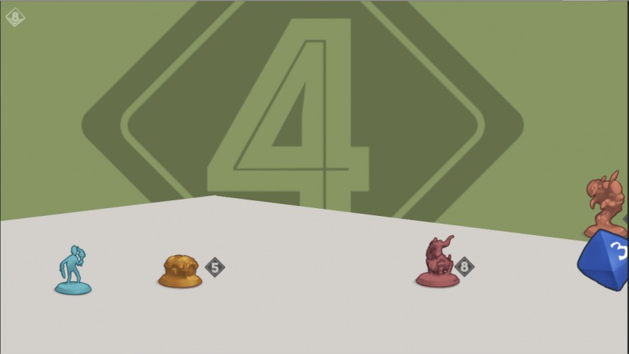 Roll Initiative