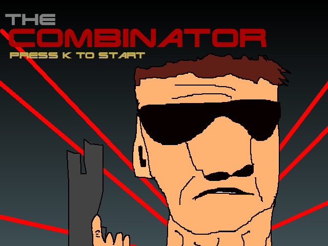 The Combinator