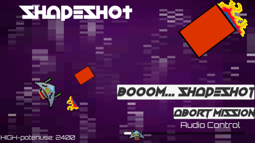 ShapeShot