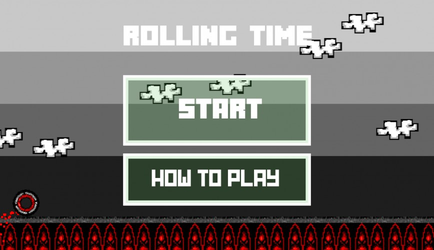 Rolling Time