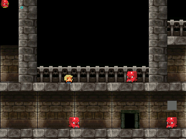 MiniDungeon