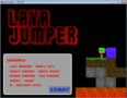 Lava Jumper