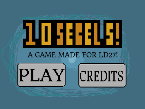 10 Secels!